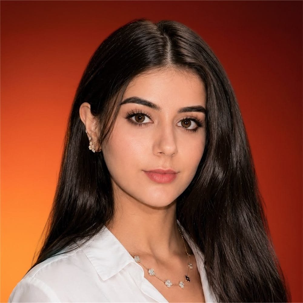 Ahana Anand, Designer