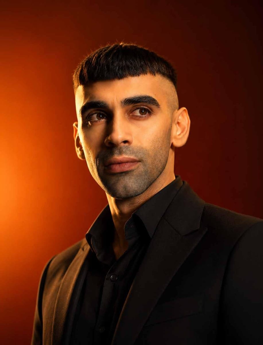 Shahaan Dalal, Creative Design Partner